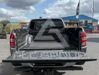2017 Fiat Fullback