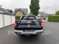 2017 Fiat Fullback