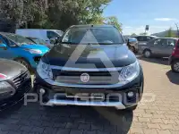 2017 Fiat Fullback