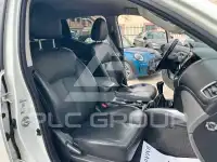 2017 Fiat Fullback