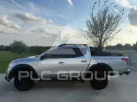 2017 Fiat Fullback