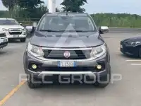 2017 Fiat Fullback