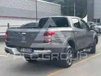 2017 Fiat Fullback