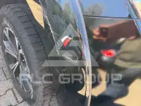 2017 Fiat Fullback