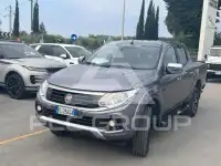 2017 Fiat Fullback