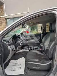 2017 Fiat Fullback
