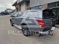 2017 Fiat Fullback
