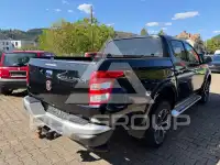 2017 Fiat Fullback