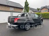 2017 Fiat Fullback