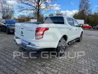 2017 Fiat Fullback