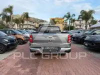 2017 Fiat Fullback