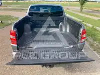 2017 Fiat Fullback