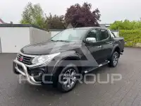 2017 Fiat Fullback