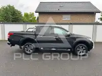 2017 Fiat Fullback