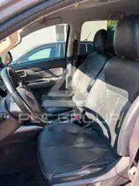 2017 Fiat Fullback
