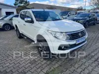 2017 Fiat Fullback