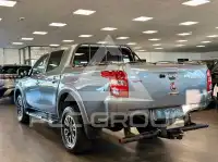 2017 Fiat Fullback