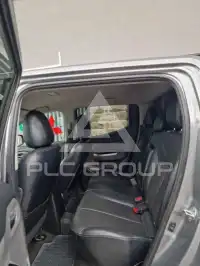 2017 Fiat Fullback