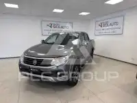 2017 Fiat 