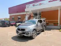 2017 Fiat Fullback