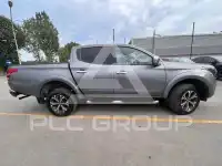 2017 Fiat Fullback