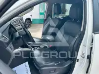 2017 Fiat Fullback