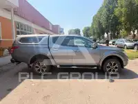 2017 Fiat Fullback