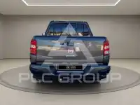 2017 Fiat Fullback