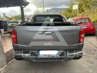 2017 Fiat Fullback