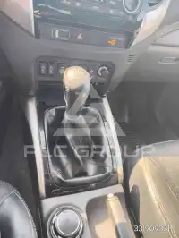 2017 Fiat Fullback