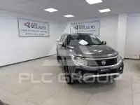 2017 Fiat 