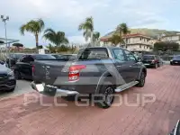 2017 Fiat Fullback