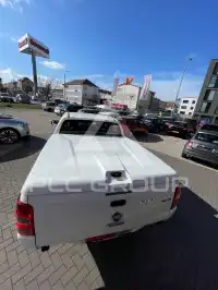 2017 Fiat Fullback