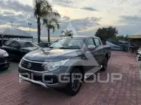 2017 Fiat Fullback