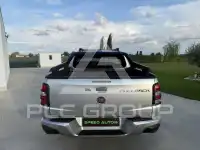 2017 Fiat Fullback