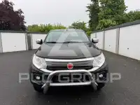 2017 Fiat Fullback