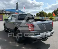 2017 Fiat Fullback