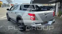 2017 Fiat Fullback