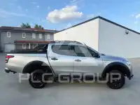 2017 Fiat Fullback