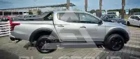 2017 Fiat Fullback