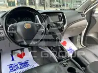 2017 Fiat Fullback