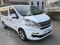 2017 Fiat Talento