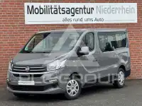 2017 Fiat Talento