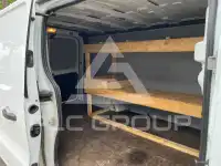 2017 Fiat Talento
