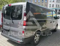 2017 Fiat Talento