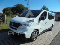 2017 Fiat Talento