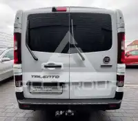 2017 Fiat Talento