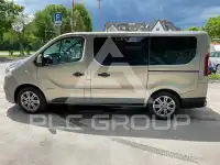 2017 Fiat Talento