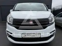 2017 Fiat Talento