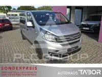 2017 Fiat Talento
